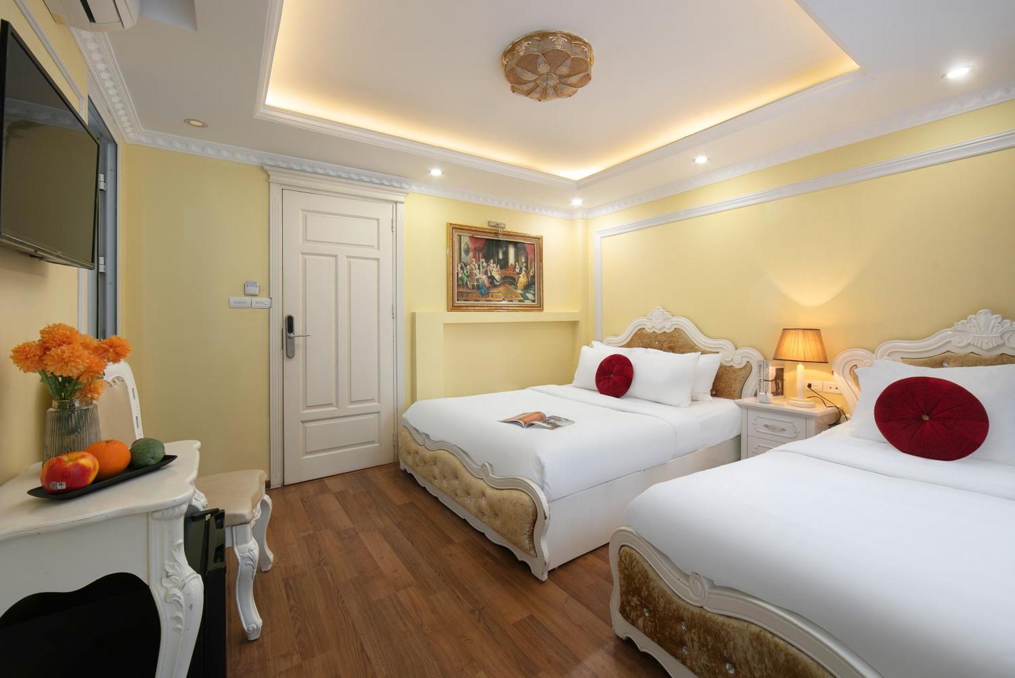 Hanoi Oldtown Hotel — Photos 2