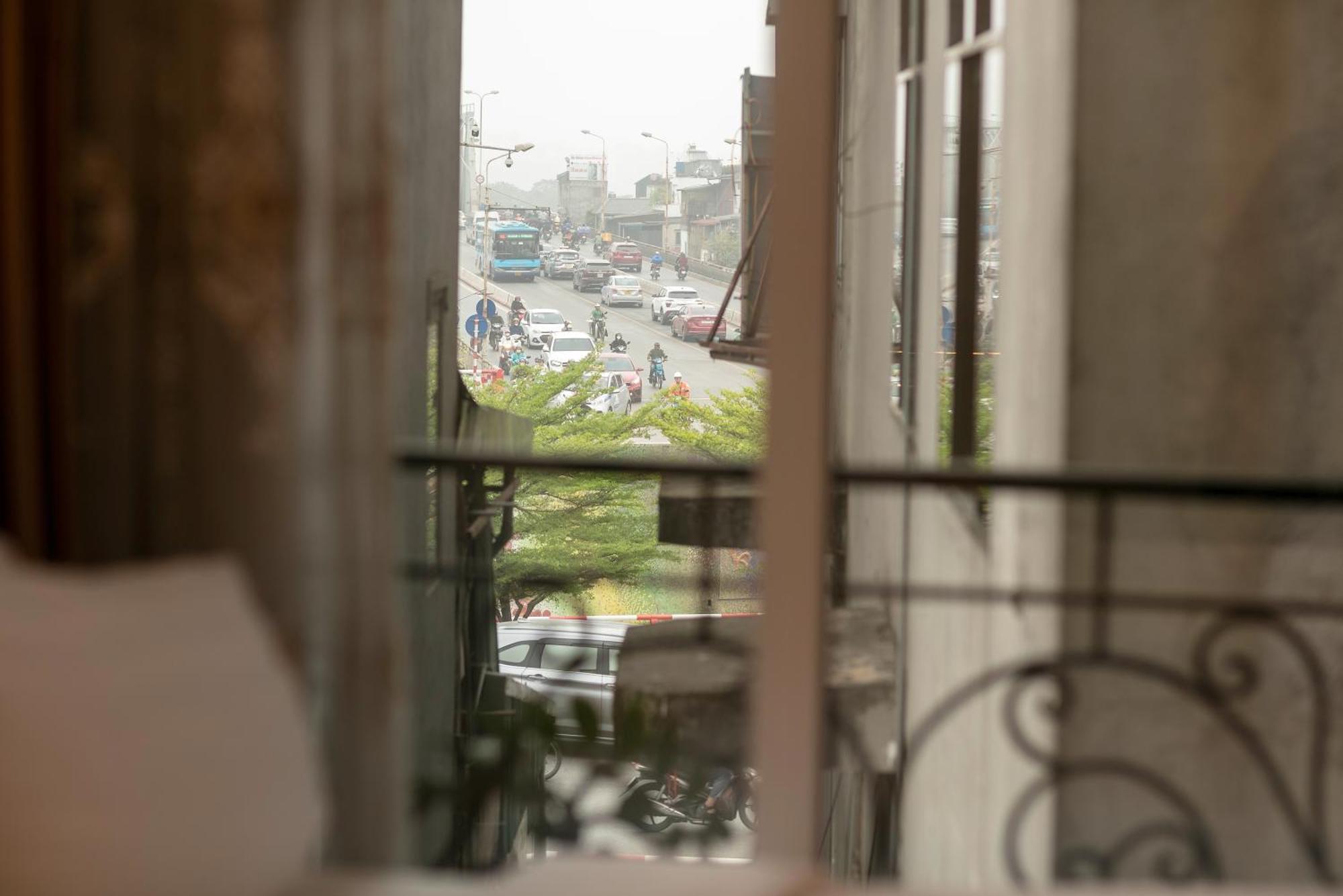 Hanoi Oldtown Hotel, Hanoi