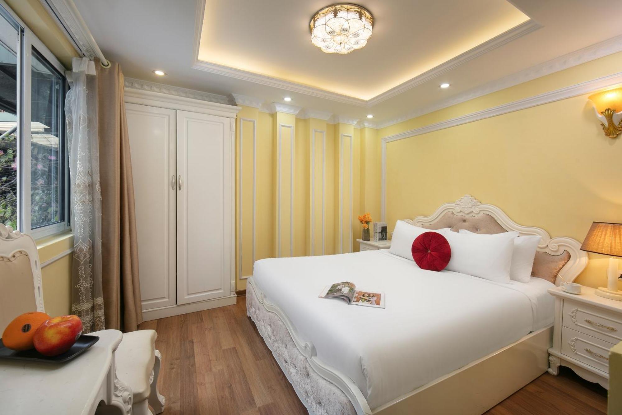 Hanoi Oldtown Hotel — Photos 3